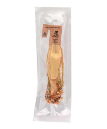 land organic herbal tea Organic Mixed Metal Visual 6x10 - Buy Online on GoSupps.com