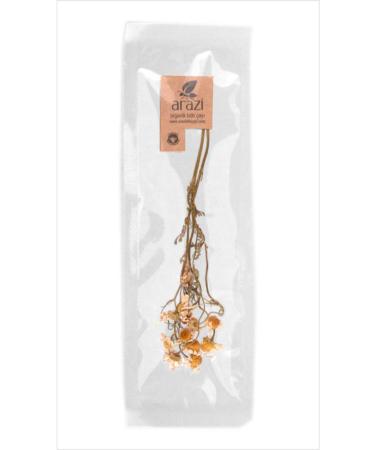 land organic herbal tea Organic Mixed Metal Visual 6x10 - Buy Online on GoSupps.com