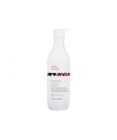 Milkshake Milkshake Integrity Nourishing Shampoo 1000 Ml