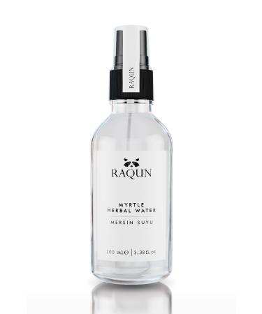 RAQUN Myrtle Water 100 Ml
