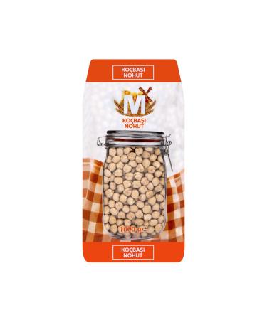 Migros Chickpeas 1000 gr