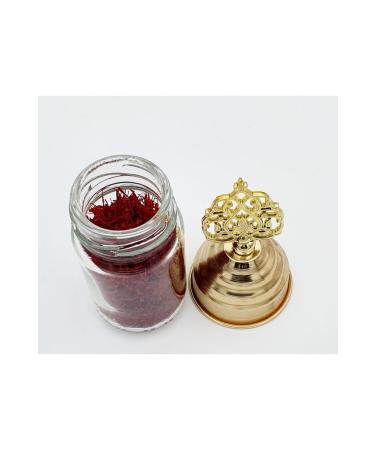bahraman Saffron 10gr - Buy Online on GoSupps.com