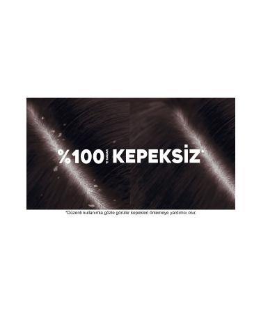 Head and Shoulders Lemon Fresh 2 in 1 Anti-Dandruff Shampoo 350 Ml X 2 Pieces - Buy Online on GoSupps.com