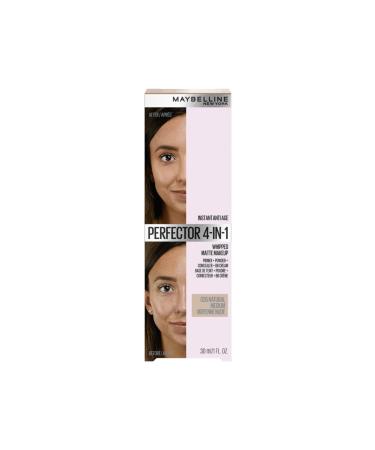 L'Oreal Paris Myb Ins Perfector Matte Light Medium - Buy Online on GoSupps.com