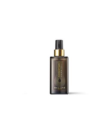 Sebastian Hair and Scalp Plumping and Moisturizing Hair Care Oil for Up to 48 Hours 95ml