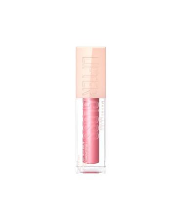Maybelline New York Maybelline Lifter Gloss Lipgloss 005 Petal Lip Gloss