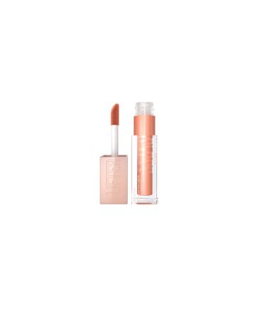 Maybelline New York Maybelline Lifter Gloss Lipgloss 19 Gold Lip Gloss - Buy Online on GoSupps.com