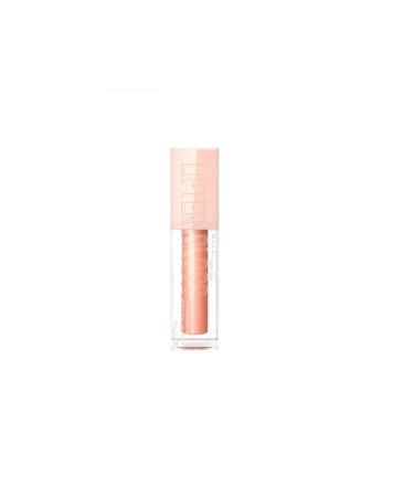 Maybelline New York Maybelline Lifter Gloss Lipgloss 007 Amber Lip Gloss