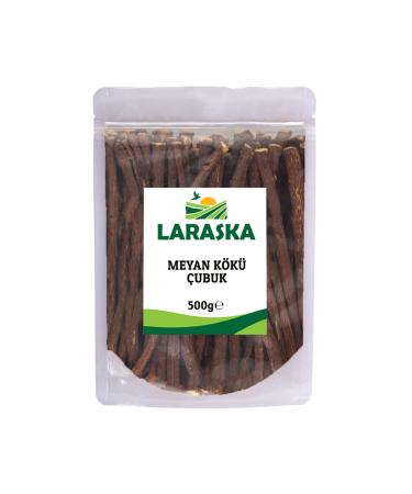 Laraska Licorice Root Stick 500g