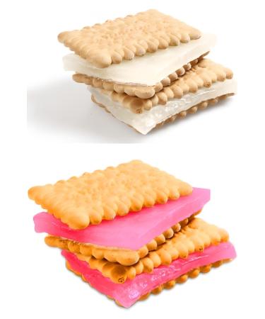 Glucose-free Turkish Delight 3 Kg Biscuit Turkish Delight Plain-rose Turkish Delight Snack