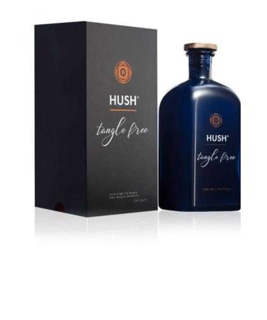 HUSH Tangle Free Keratin Repair Hair Treatment