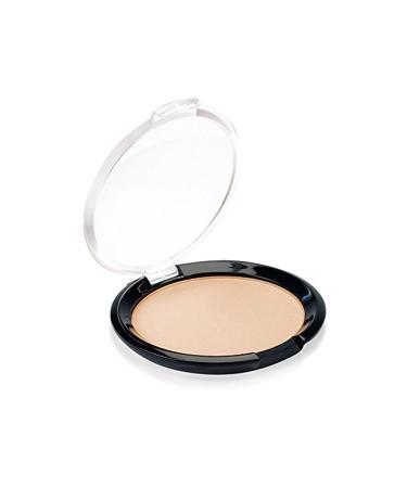 Golden Rose Silky Touch Compact Powder No:07