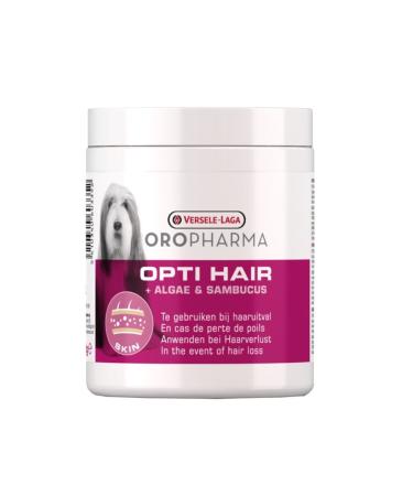 Versele Laga V.laga Orop.opti Hair Dog (granule Yeast Hair Care)