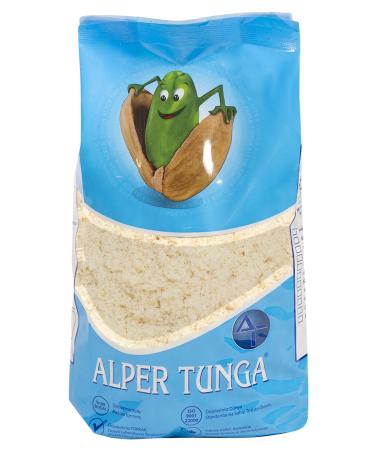 Alper Tunga Hazelnut Powder White 500 Gr