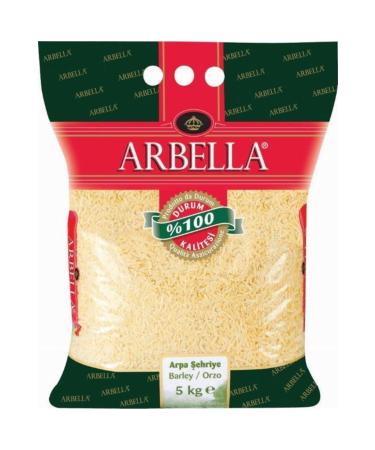 Arbella Barley Vermicelli 5 kg
