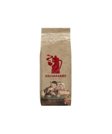 Hausbrandt Espresso Coffee Beans 500 Gr - Buy Online on GoSupps.com