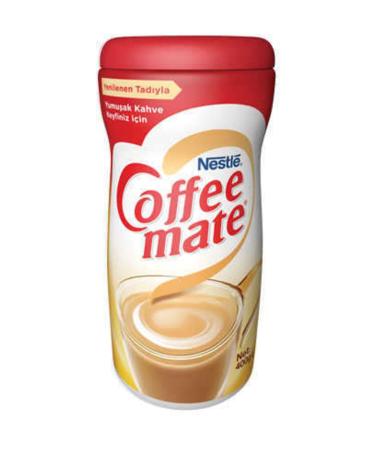 Nestle Nescafe Coffee Mate 400 gr