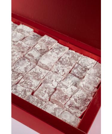Rumeli Turkish Delight Pomegranate Turkish Delight 1000gr