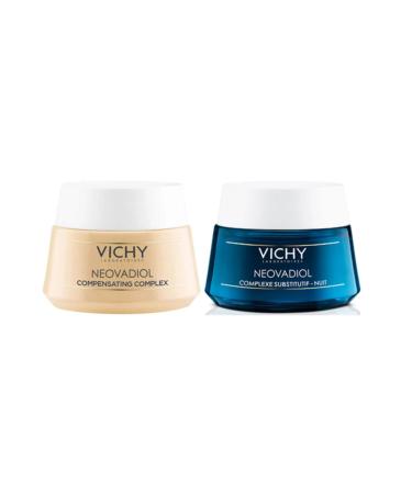 Vichy Neovadiol Night - Day Set (Dry Skin) Original Size