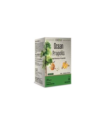 Ocean Ocean Propolis 20 ml
