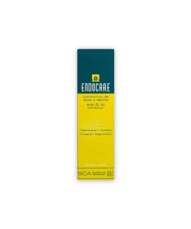 ENDOCARE Eye and Lip Contour 15 Ml