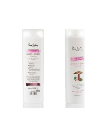 Pierre Cardin 3-Piece Shampoo Set - Buy Online on GoSupps.com