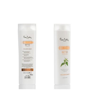 Pierre Cardin 3-Piece Shampoo Set - Buy Online on GoSupps.com