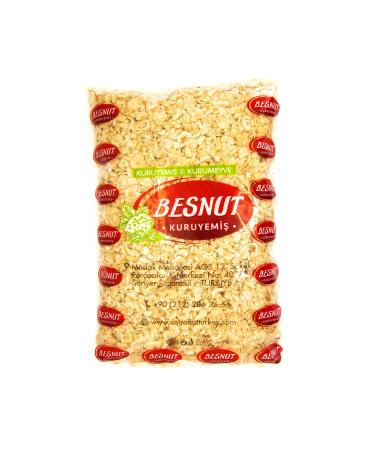Besnut Hazelnut Fillet 1 Kg