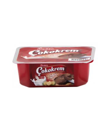 lker okokrem Cocoa Hazelnut Cream 180 gr 12 Pieces