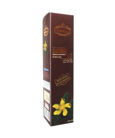 Furkan St. John's Wort Oil - 250 Cc