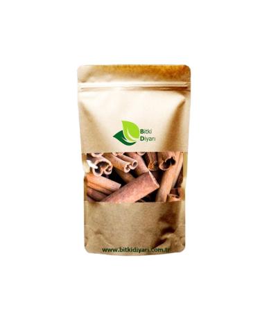 Plantland Cinnamon Sticks 250 Gr
