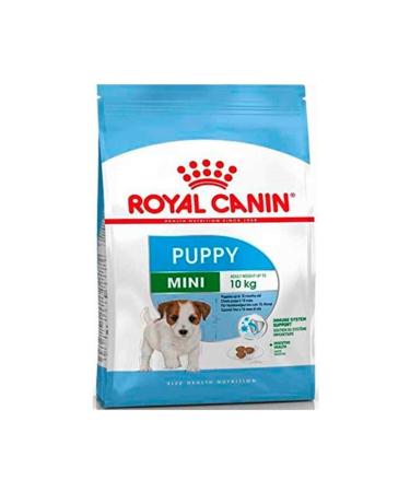 Royal Canin Mini Junior 2 Kg