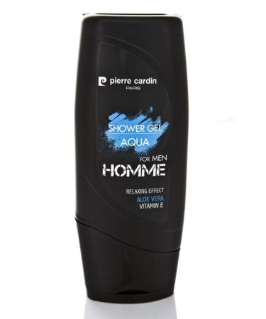 Pierre Cardin Aqua Provitamin B5 Keratin Content Anti-Dandruff Shampoo - 400 ml