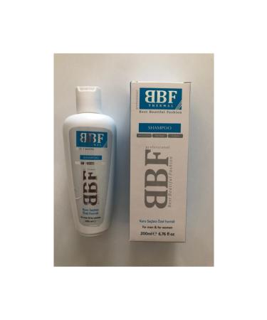 BBF THERMAL Special for Dry Hair