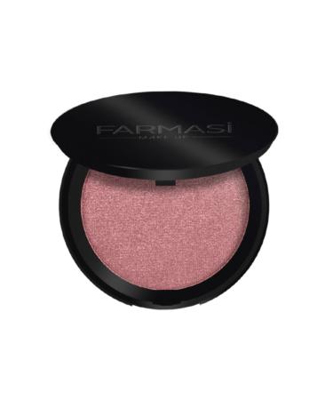 Farmasi Tender Blush On Blush Pink Lily 5g 18