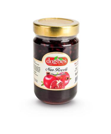 Do bes Pomegranate Jam Without Additives 400 Gr