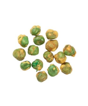 Khao Shong Wasabi Pea Wasabi Snack 120 Gr - Buy Online on GoSupps.com