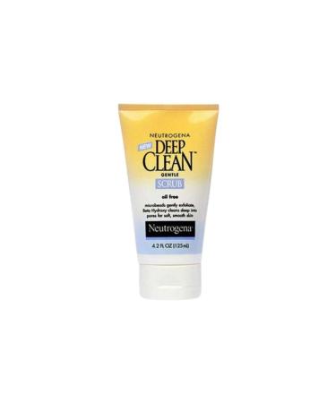 Neutrogena Vis.clear 150ml Peeling Gel
