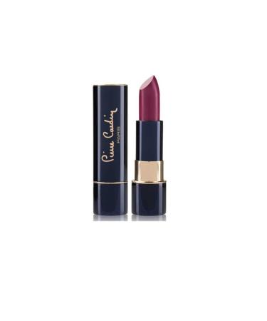 Pierre Cardin Burgundy Matte Rouge Lipstick