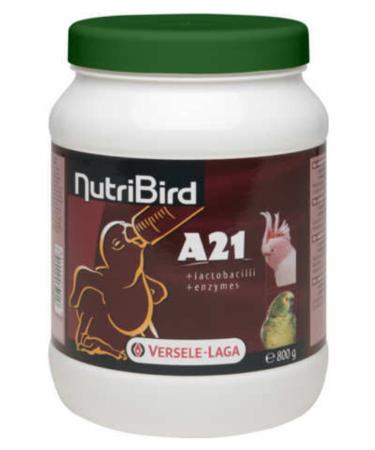 Versele Laga Nutribird A21 Kitten Hand Feeding Food 7.6 Kg