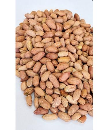 FRIENDS NUTS 1 Kg Raw Peanut (UNDER SIEVE) - Buy Online on GoSupps.com