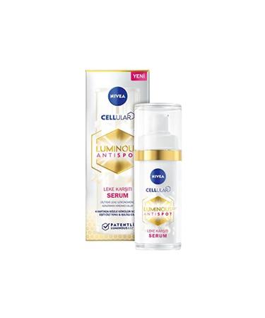 NIVEA Luminous 630 Anti-Spot Serum 30 Ml