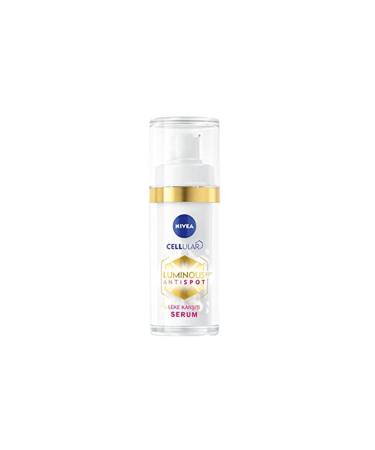 NIVEA Luminous 630 Anti-Spot Serum 30 Ml - Buy Online on GoSupps.com