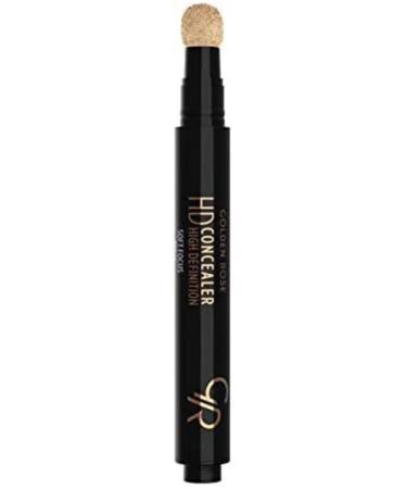Golden Rose Hd Concealer High Definition No:05 1 Pack