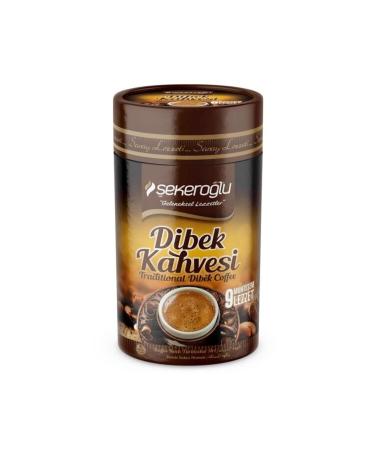 ekero lu Dibek Coffee 250 gr