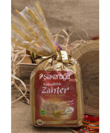 GurmeMarket Breakfast Zahter 250gr 1 Piece