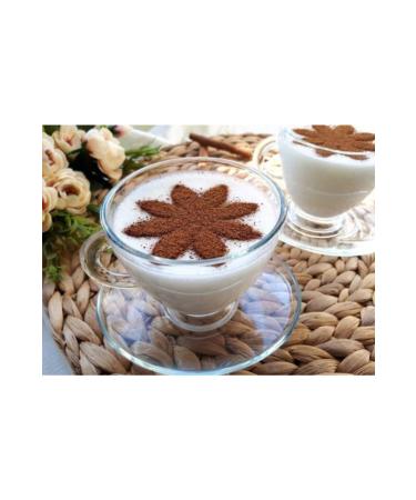 Bongardi Coffee 2x400 gr Salep Flavored Drink Powder - Buy Online on GoSupps.com