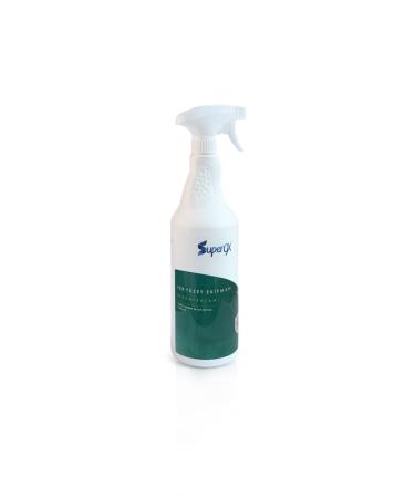 SuperOX Hypochlorous Alcohol-Free Floor & Surface & Equipment Disinfectant 1 l