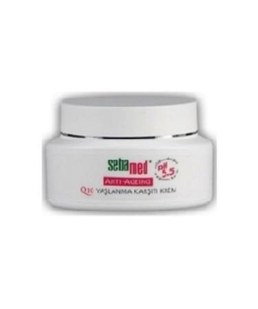 Sebamed Q10 Anti-Aging Face Cream 50 ml