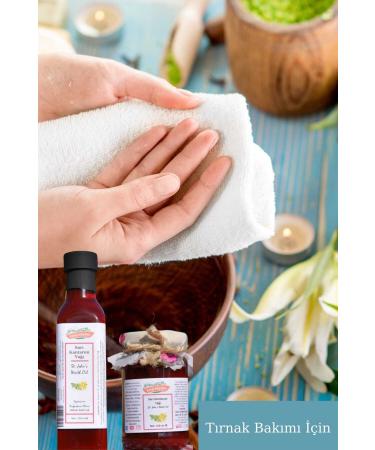 St. John's Wort Oil 250 ml - Buy Online on GoSupps.com